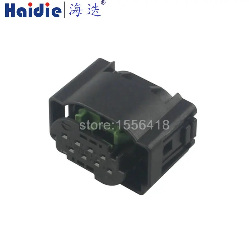 8pin cable wire harness connector housing plug connector 1-929342-1  1-1534229-1/1-1418552-1/4F0972708