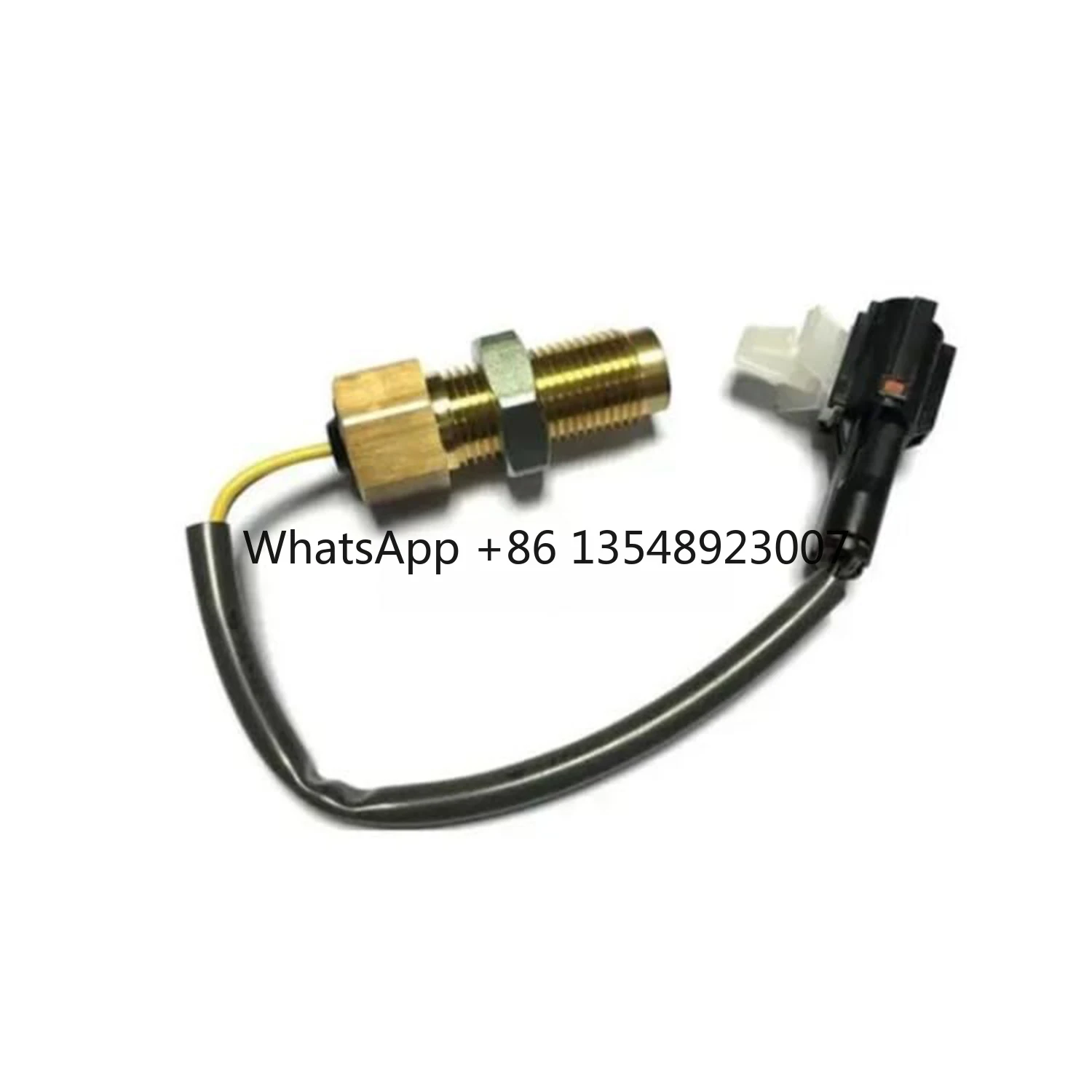 

Новый датчик для экскаватора XCWoOshop MC867505 1 6D24 SY465