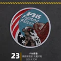 Iron on patch  23