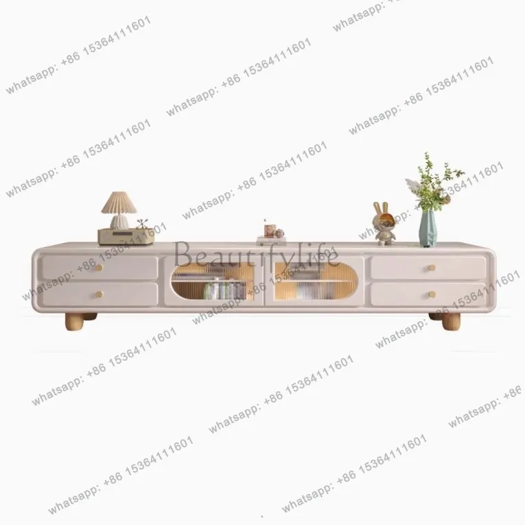 PG Modern Cabinets Tv Stands Aesthetic Minimalist Storage Organizer Display Tv Table Storage Organizer Muebles Trendy Furniture