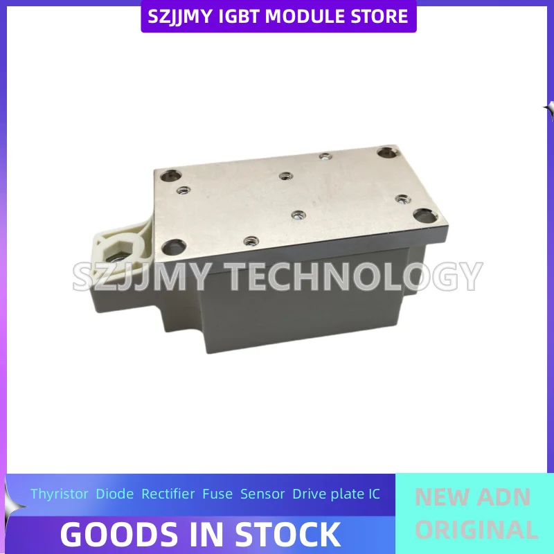 

SKKH210/20E SKKT210/16E SKKT210/18E SKKH210/22E Совершенно новый тиристорный модуль