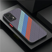 Colourful Kevlar Case For Xiaomi Poco X6 X7 F6 F5 X5 X3 NFC F3 M6 Pro 4G Mi 13 12 11 Lite 5G 14 13T 12T 11T 14T Pro M5S C75 Etui