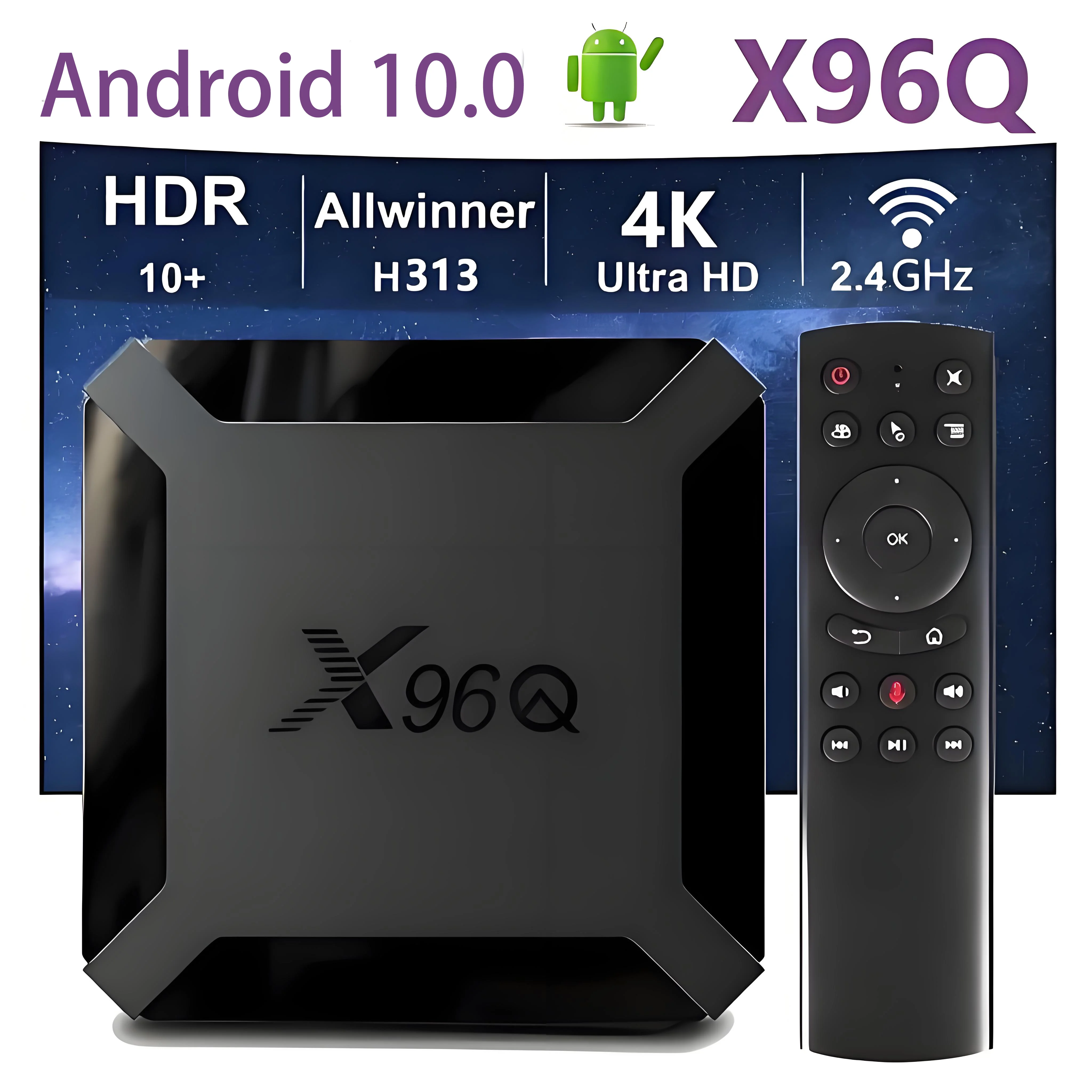 Kowankit 2025 X98Q … - image