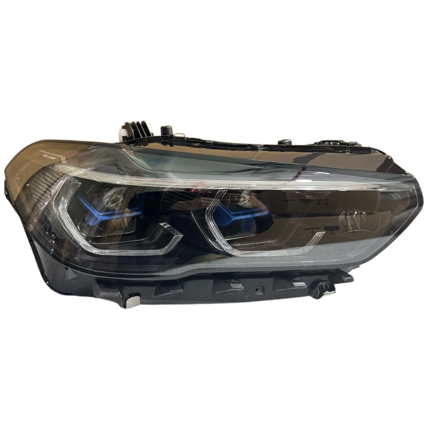 For BMW X5 X6 G05 G06 LED Laser Headlights Suitable For OEM Repair And Replacement As Well As Customization And Upgrade