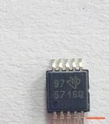 Free shipping  5716Q TPS57160QDGQRQ1 MSOP10 ic    10PCS