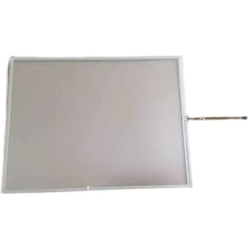 for KUCO MT4500T TE Original External Touch Screen Panel MT4500L LEMT510TV4EV KDT-5755 Replacement Display Digitizer Assembly