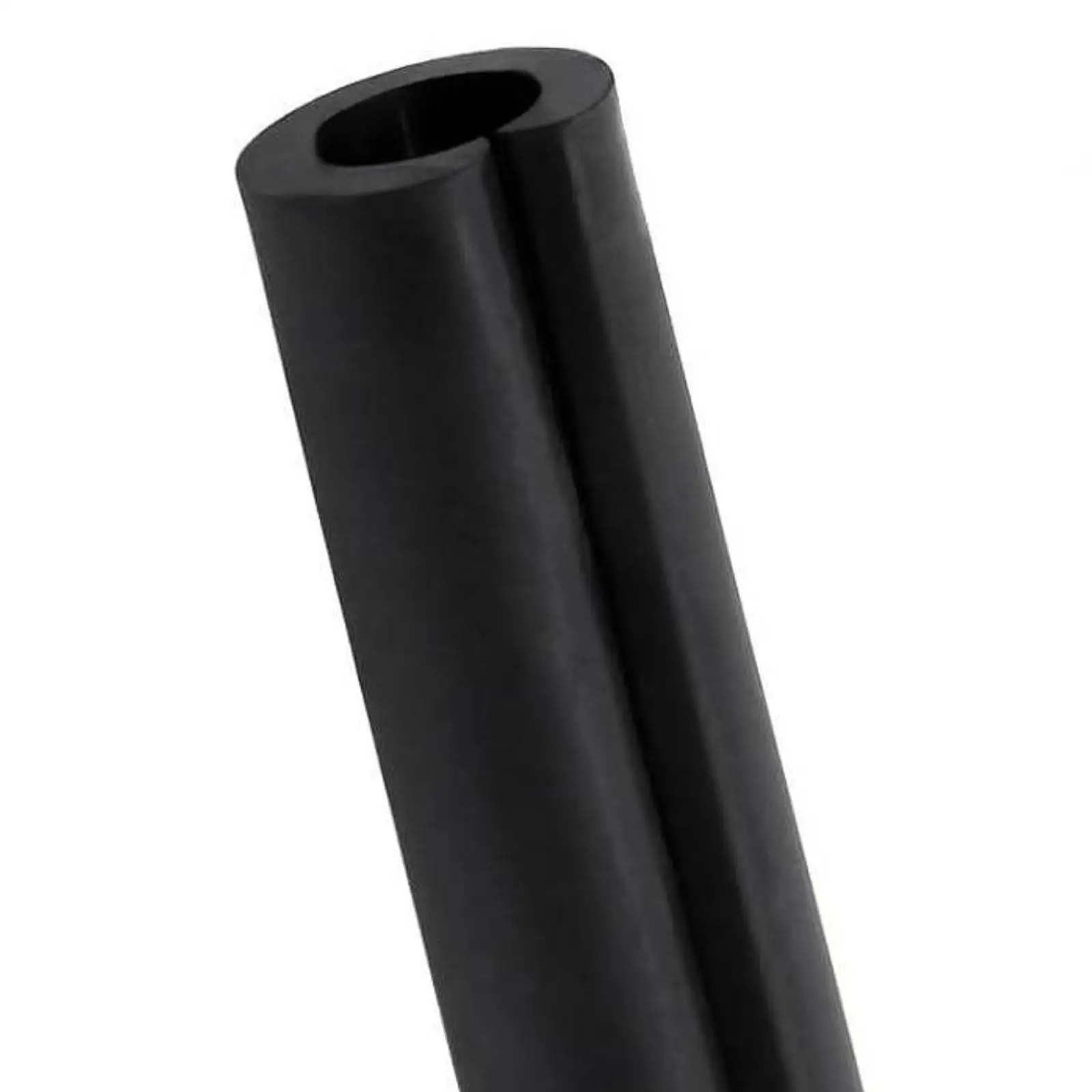 

Защитный чехол для зарядного кабеля электромобиля из мягкой резины для установки на гаражную дверь или в настенный разъем (wallbox)