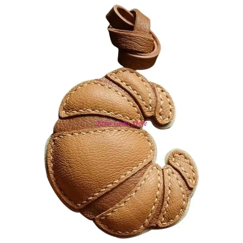 

Роскошная кожаная сумка для рога.