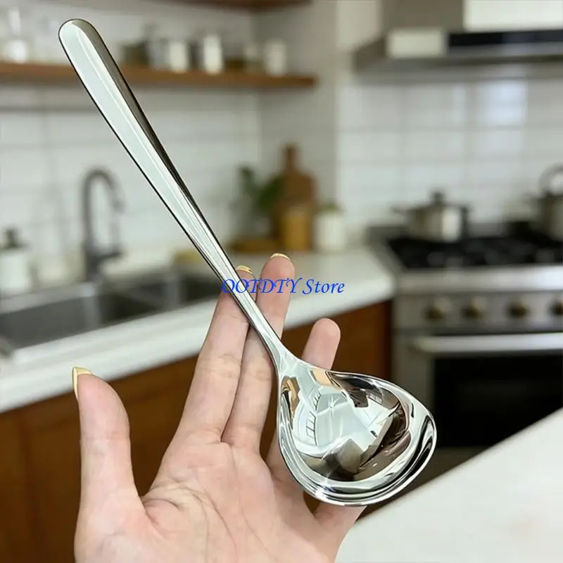 367A Rustproof 304 Stainless Steel Korean Rice Wine Dish Suitable For Microwave Use