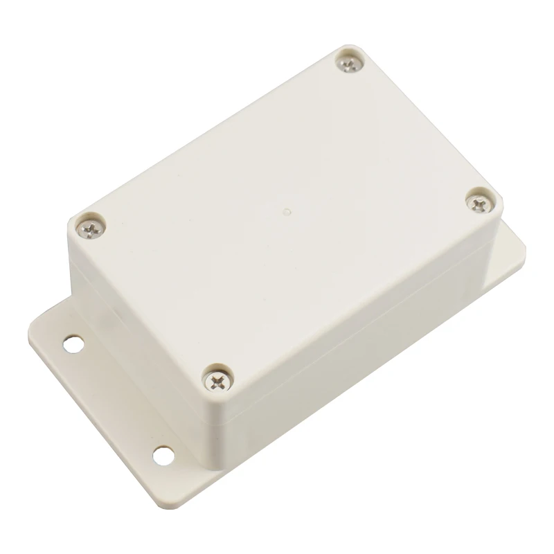 Waterproof Plastic Electronic Project Box 100x68x50mm DIY Enclosure Case for Instrument Electrical Projects