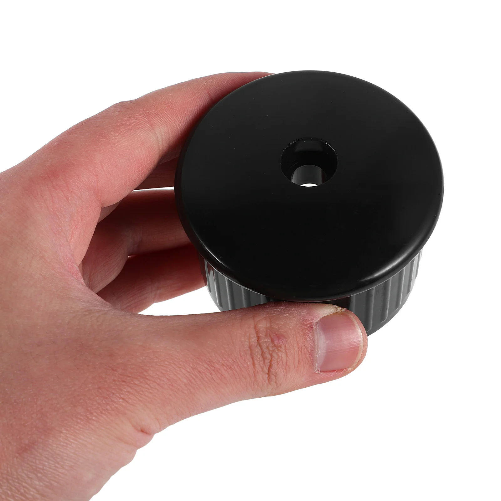 

Tire Changer Accessories Plastic End Cover for Machine Hexagonal Shaft Cap Four-square Pole Rod Press Replacement