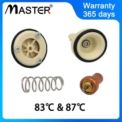 Car Thermostat 03C121110AC 03C121110J Coolant Thermostat for VW Lavida Bora POLO 03C 121 110 AC 03C 121 110J 03C 121 110AC