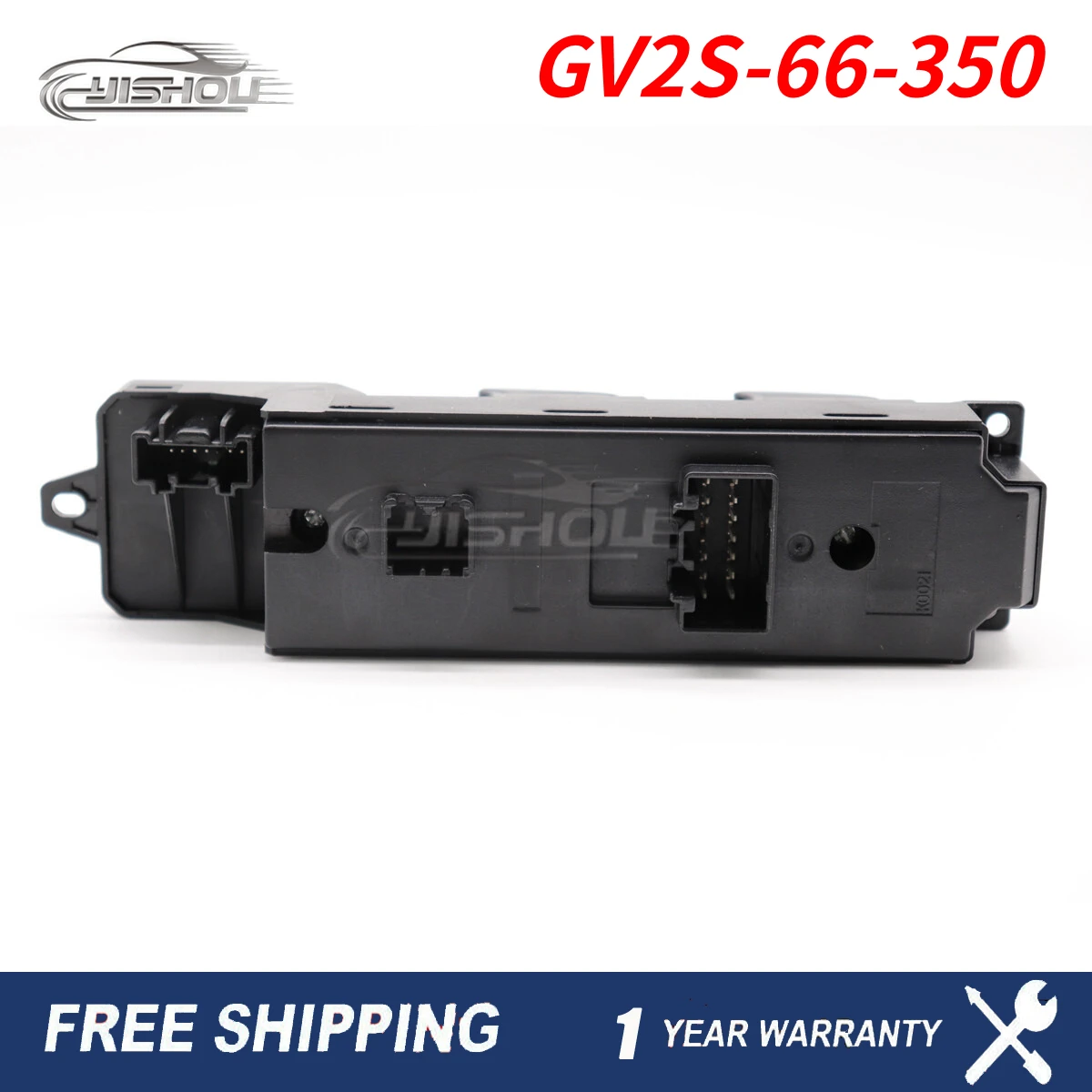 

New Car Electric Power Window Lifter Master Control Switch GV2S66350 For Mazda 6 2006 2007 2008 GV2S-66350A GV2S-66-350
