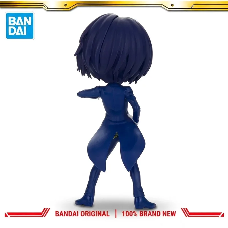 In Stock Bandai Original Banpresto That Time I Got Reincarnated As A Slime Diablo Action Figure Model Doll Brand New Boxed Anime
