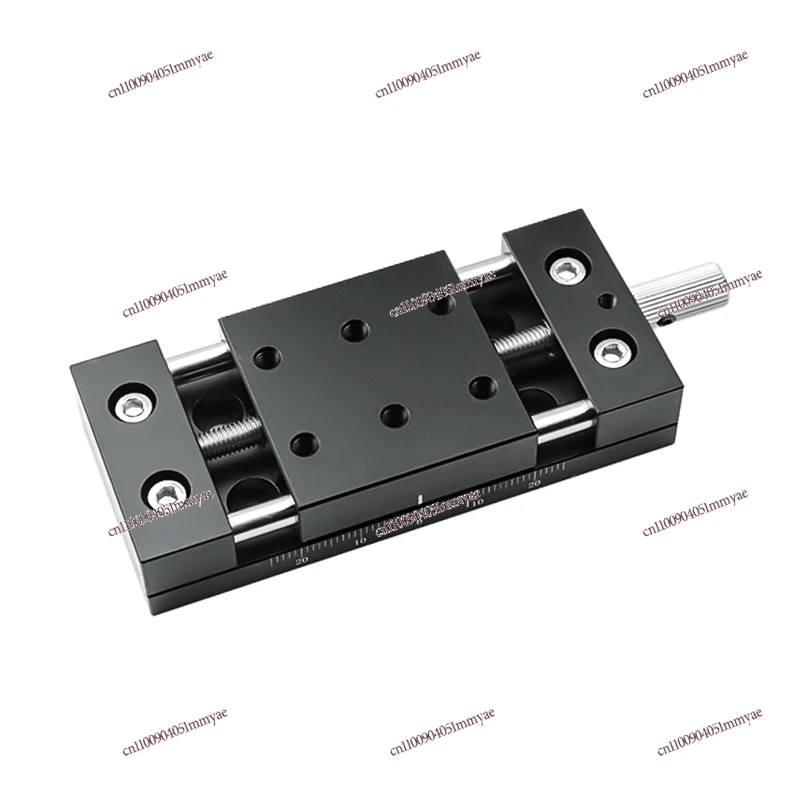 

Precision Feed Screw Optical Axis Guide Platform