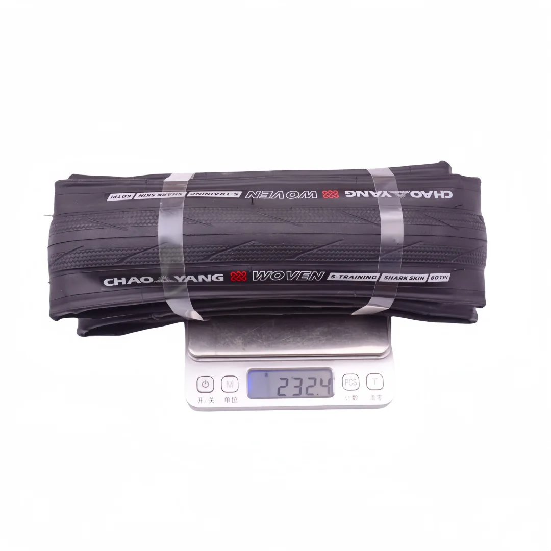 CHAOYANG 700C Road Bike Tires 700x25c 700x28c Folding Tire Nylon Breaker anti puncture 60TPI
