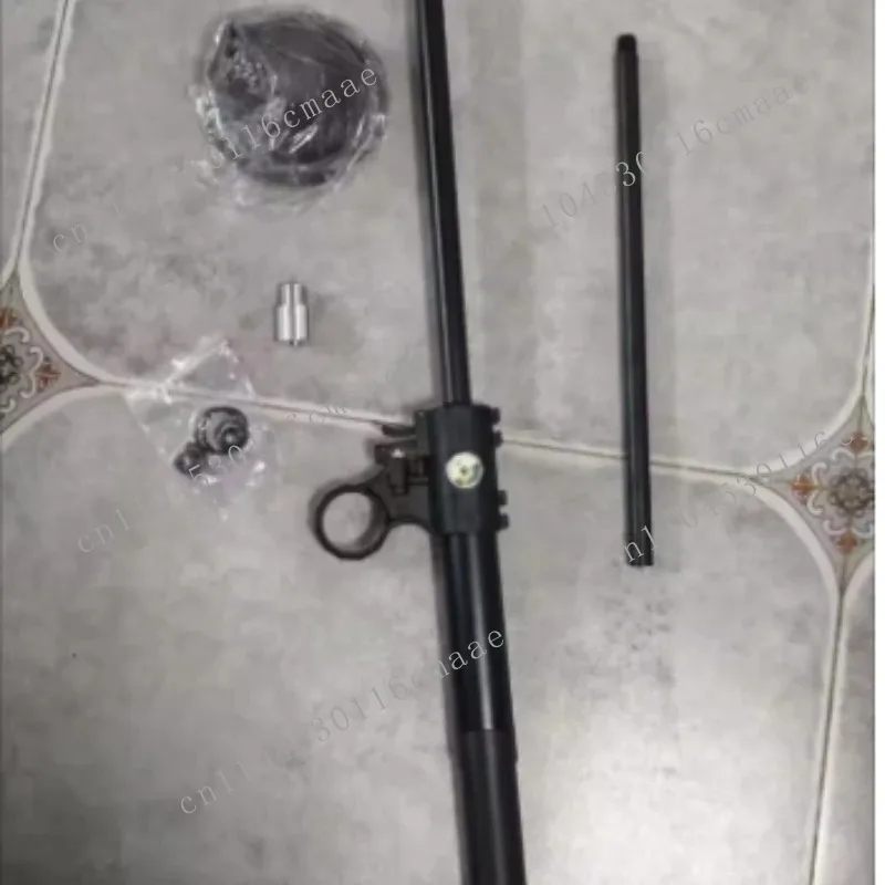 

Pipe Dredger High Pressure Toilet Spray Metal Aluminum Alloy High Pressure Exhaust Valve