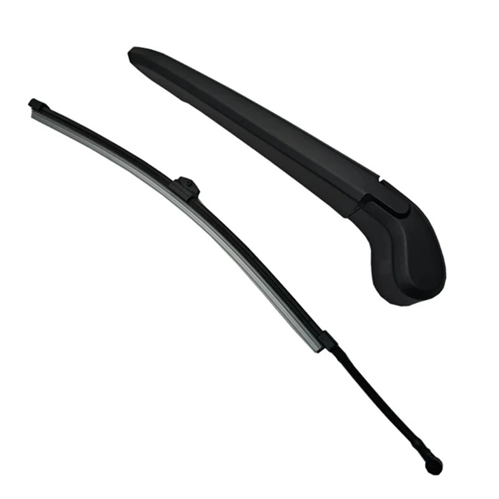 

Replacement Wiper Rear Glass Wiper Vehicle Replacement Practical Use Quick Installation Easy To Install Non-deformation Design