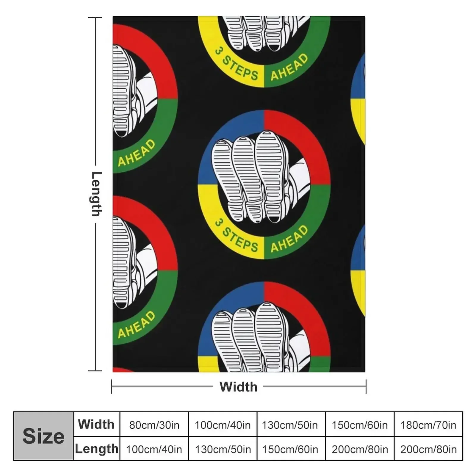 3 steps ahead Throw Blanket Hair Luxury Luxury Throw Sleeping Bag Thin Loose Blankets