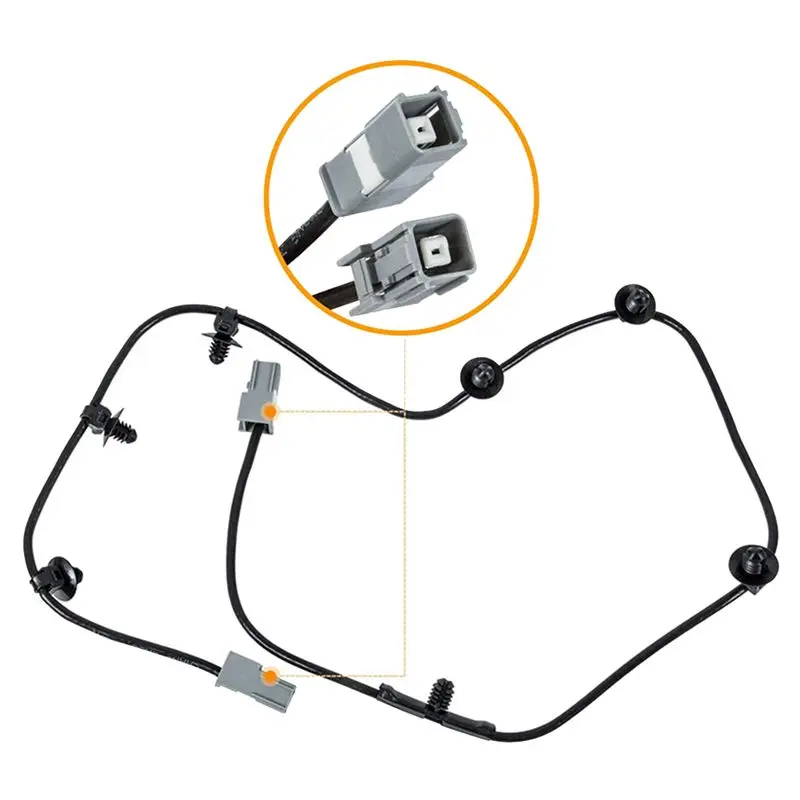 A73X-Car Remote Start Kits With 2 Keys BC3Z-19G364-A For Ford F150 F250 F350 F450 F550 2011-2016 Antenna Jumper Wire Module