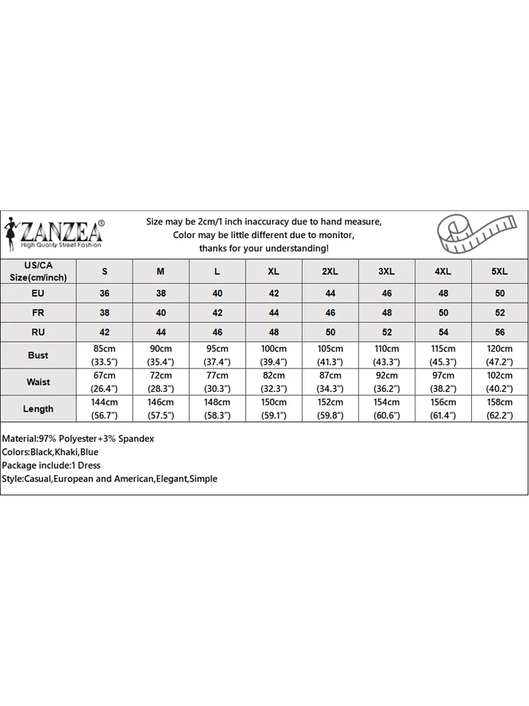 ZANZEA فستان الحفلات المسائية 2025 صيفي من الحرير الساتان سبليت أنيق عالي الخصر فستان الشمس بحزام سباغيتي فساتين فضفاضة ومثيرة #6