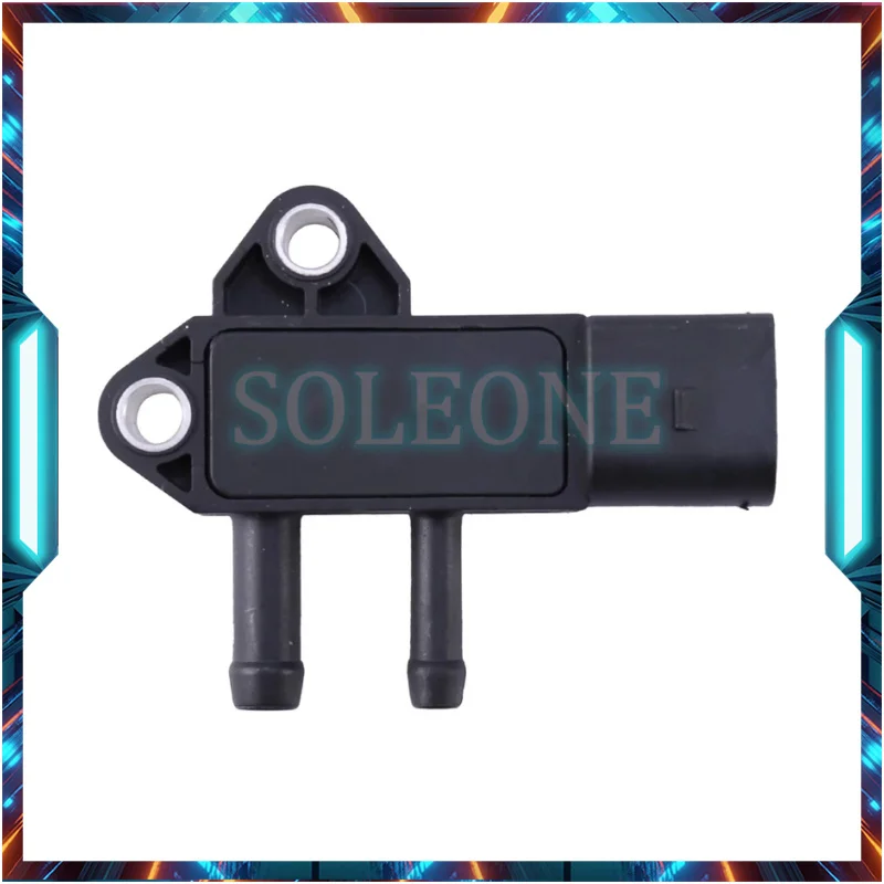 New Intake Pressure Sensor 96832661 33DPS100-01 Fit For Buick Chevrolet Sensata