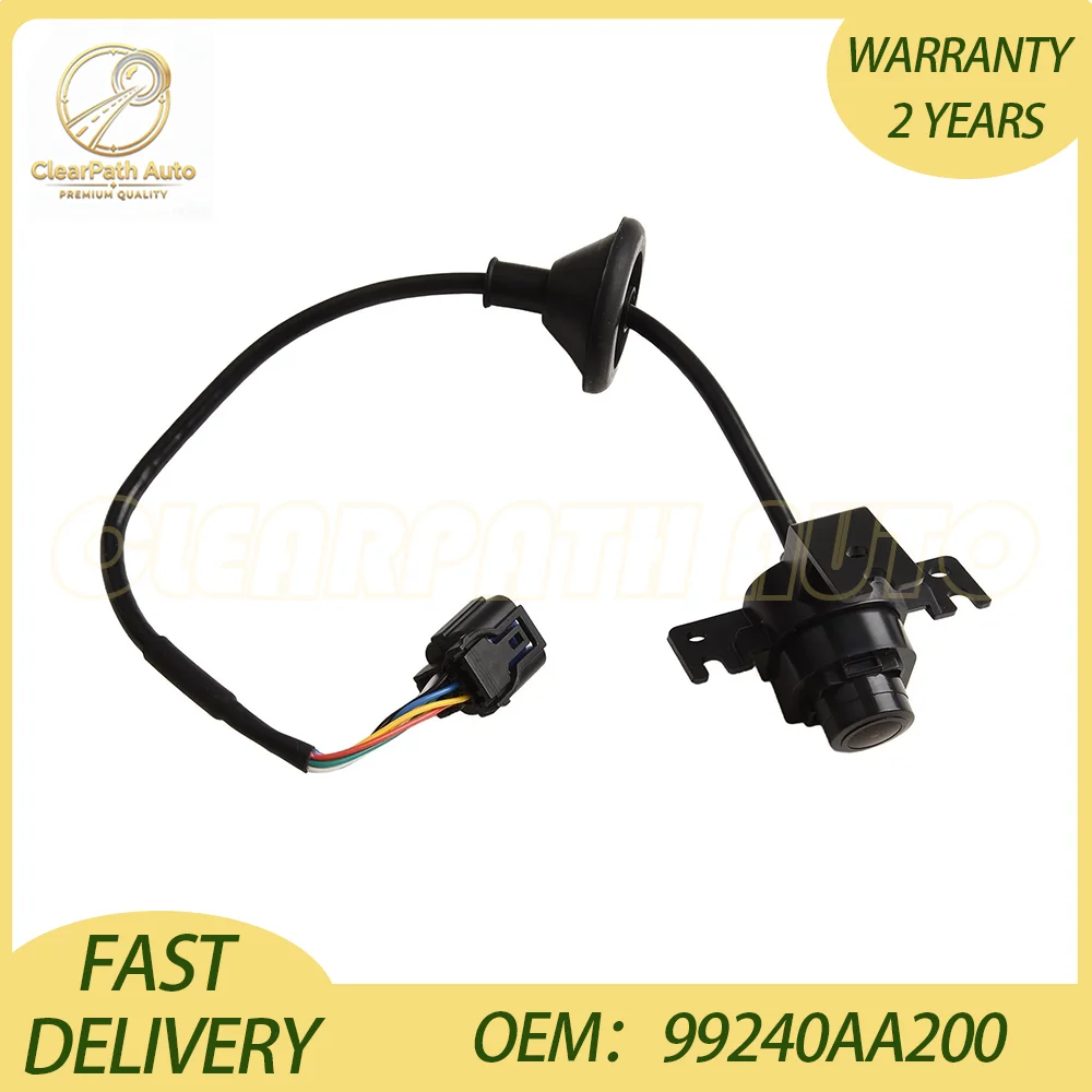 New Parking Camer 99240-AA200 99240-AA210 Rear View Reversing Camera For Hyundai Elantra N Line 2022 2023 99240AA200 99240AA210