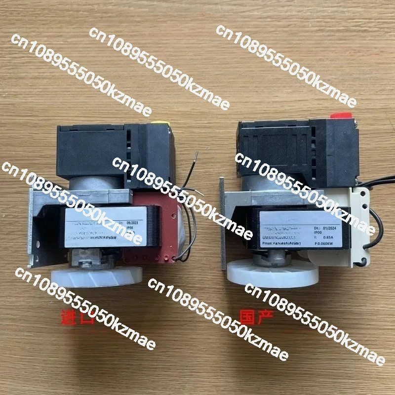 For anticorrosive CEMS gas sampling pump diaphragm KNF vacuum pump N86KTE/N86KNE