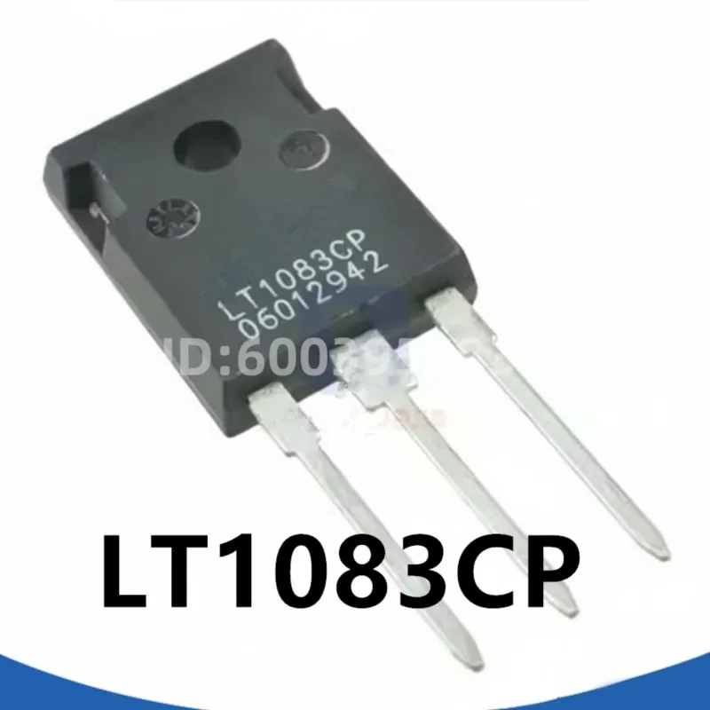 5PCS IC LT1083CP TO-247 in stock