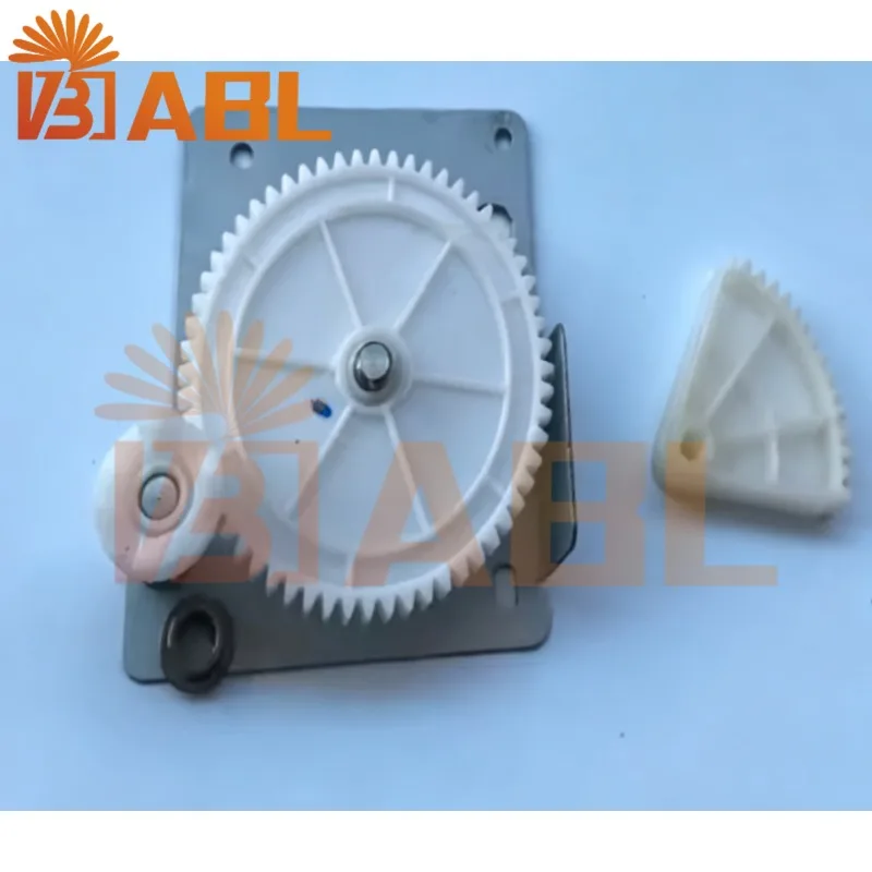 Cassette BRACKET Sub-Lifting Bevel Gear used for Samsung CLX-9201,CLX-9301,C9251,SL-X3220NR，X3280NR,X4220rx,X4250lx,X4300lx