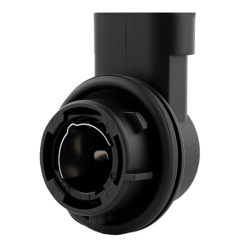 1pc 3 Pins Bulb Socket Holder Compatible With Jeep 18-On Renegade &15-18 Fiat 500X Daytime Running Light Lamp Bulb Holder