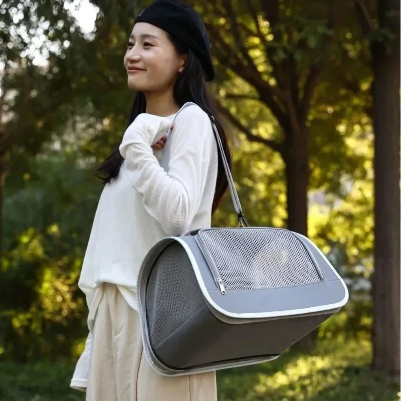 Thumbnail 4 - #5 Latest Airline Approved Pet Carriers Updates