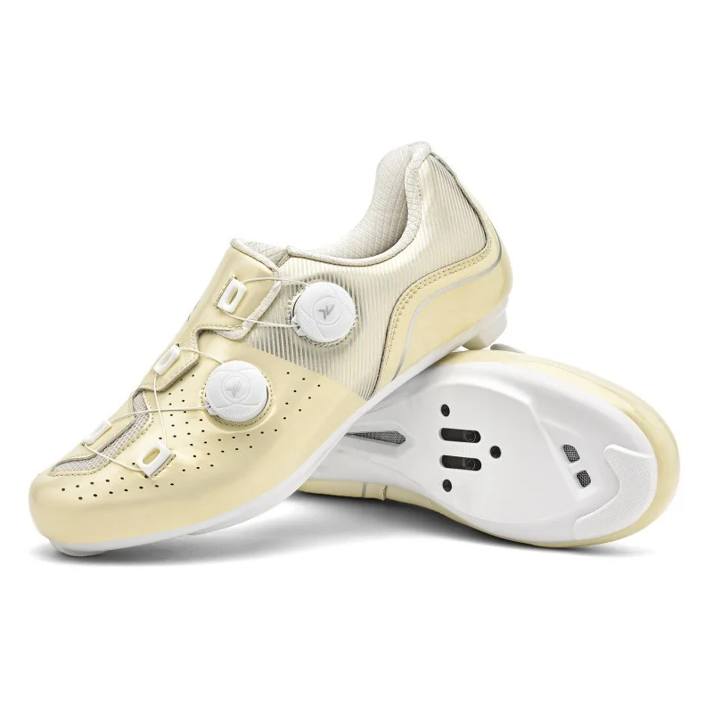 

2026 New Arrival Professional Cycling Shoes Racing Road Bike SPD Cleat Shoes Ultralight Self-Locking MTB Bicycle Sneakers Unisex