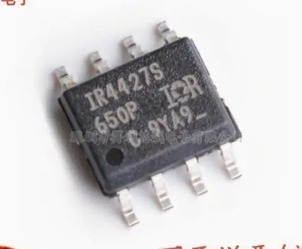10PCS IR4427STRPBF SOP8 100% New original Chipset IC Electronic Component SMD