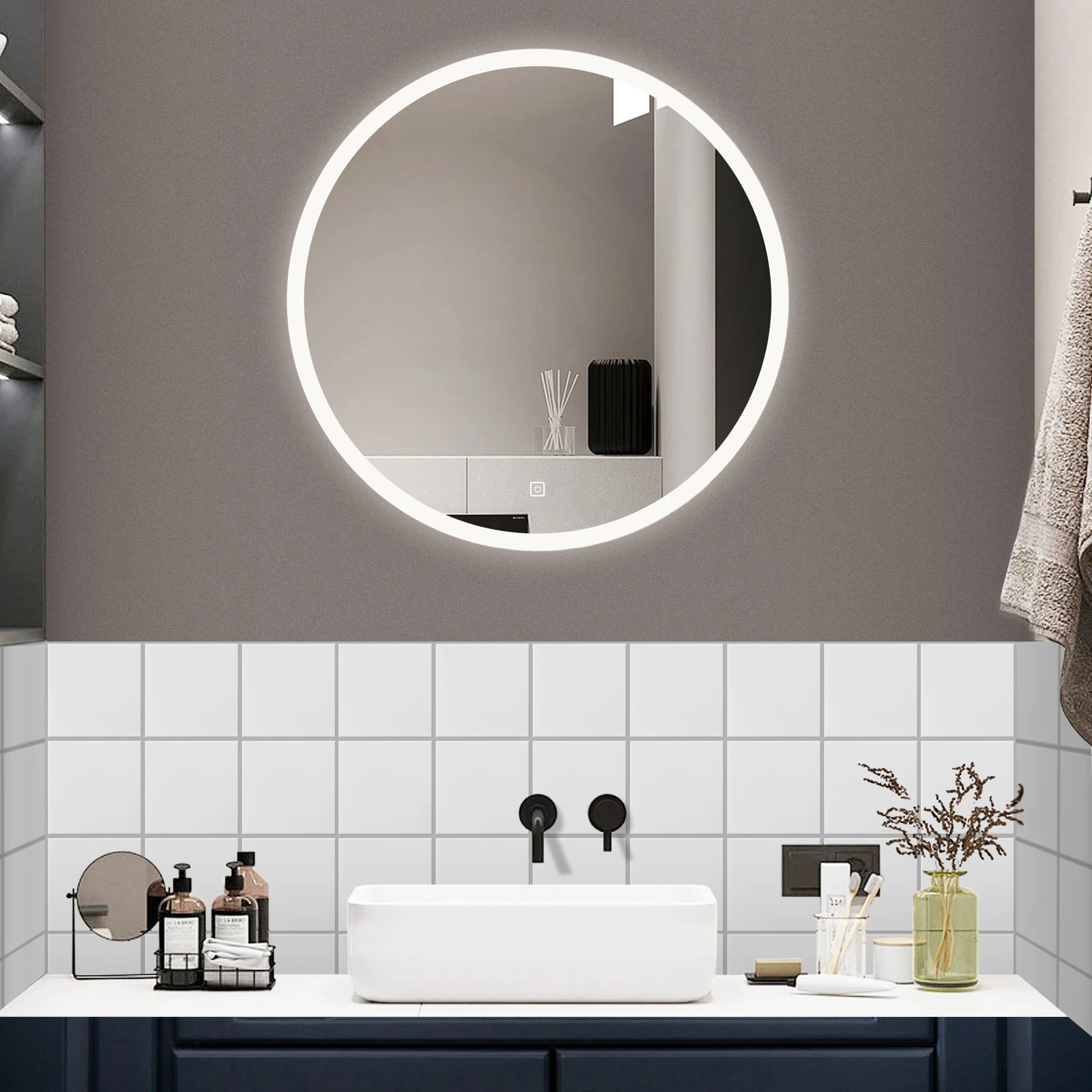 Thumbnail 4 - #48 Latest Decorative Wall Stickers Offers