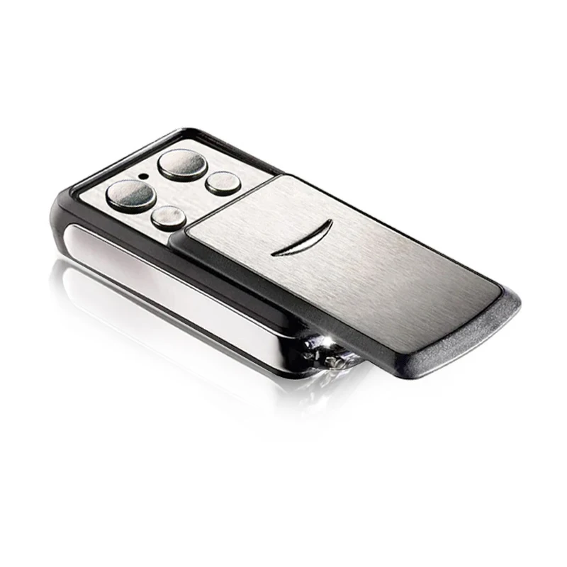 Newest SOMMER Slider 4031 TX08-868-4 868.8MHz Electric Gate Remote Control For SOMMER 4035 4011 4025 4021 Garage Door Opener