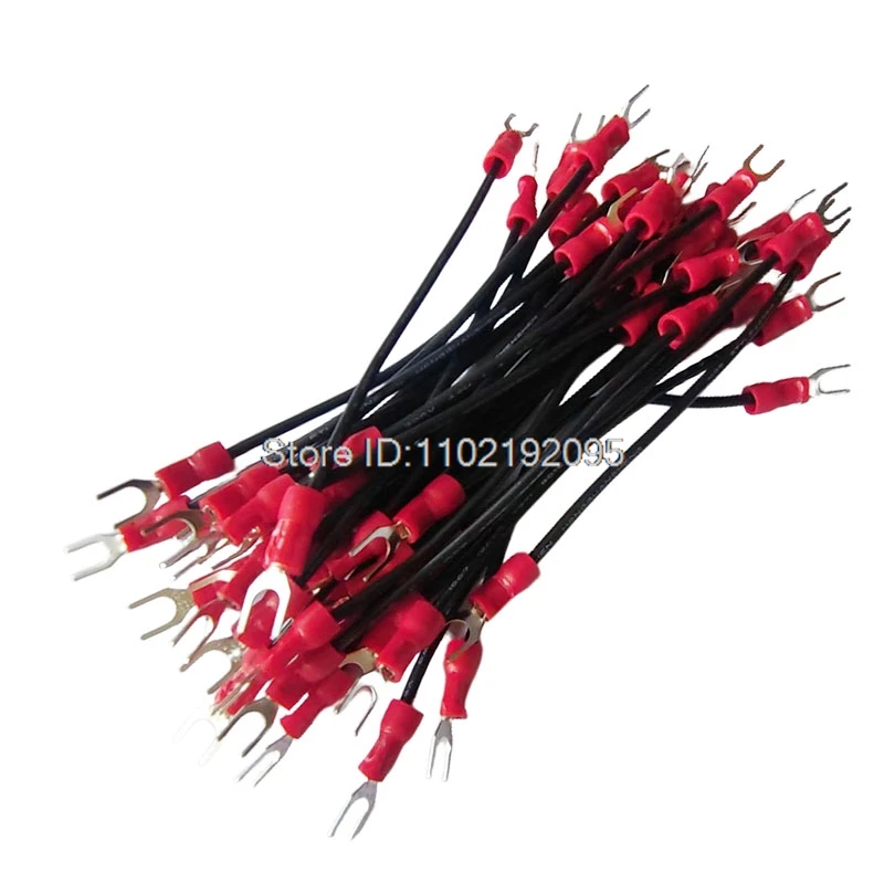 10CM 18AWG SV1.25-4…