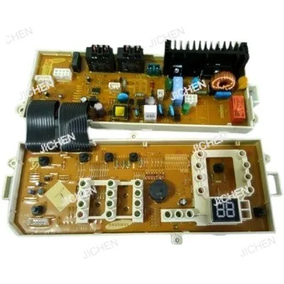 Roller Washing Mach… - image