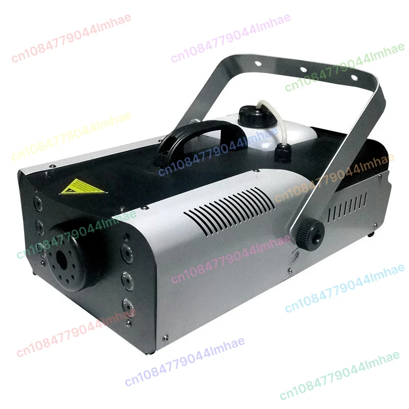 

1500 Вт машина для дыма с постоянной температурой, цветные светодиодные фонари, свадебный бар, сценическое представление, машина для распыления специальных эффектов