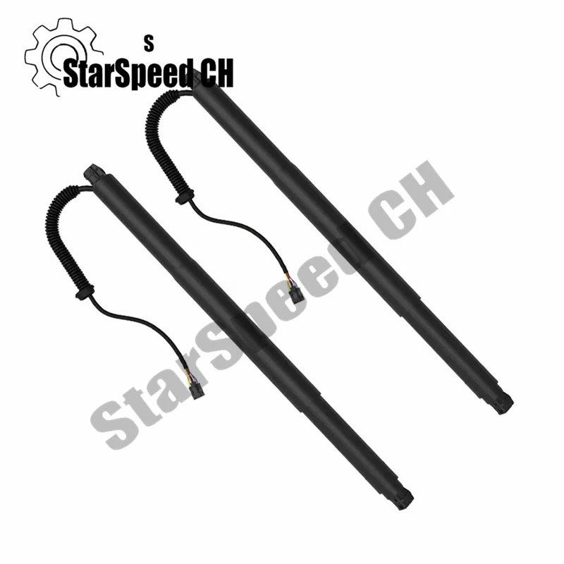 

Brand New 5TA827851C Power Liftgate Electric Tailgate Strut Compatible With VW Touran L 2015- Left Right Universal