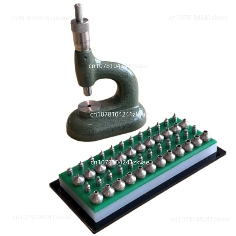 Multifunctional Stone Eye Machine,  Repair Tool For Watch Movement And  Installation Maintenance