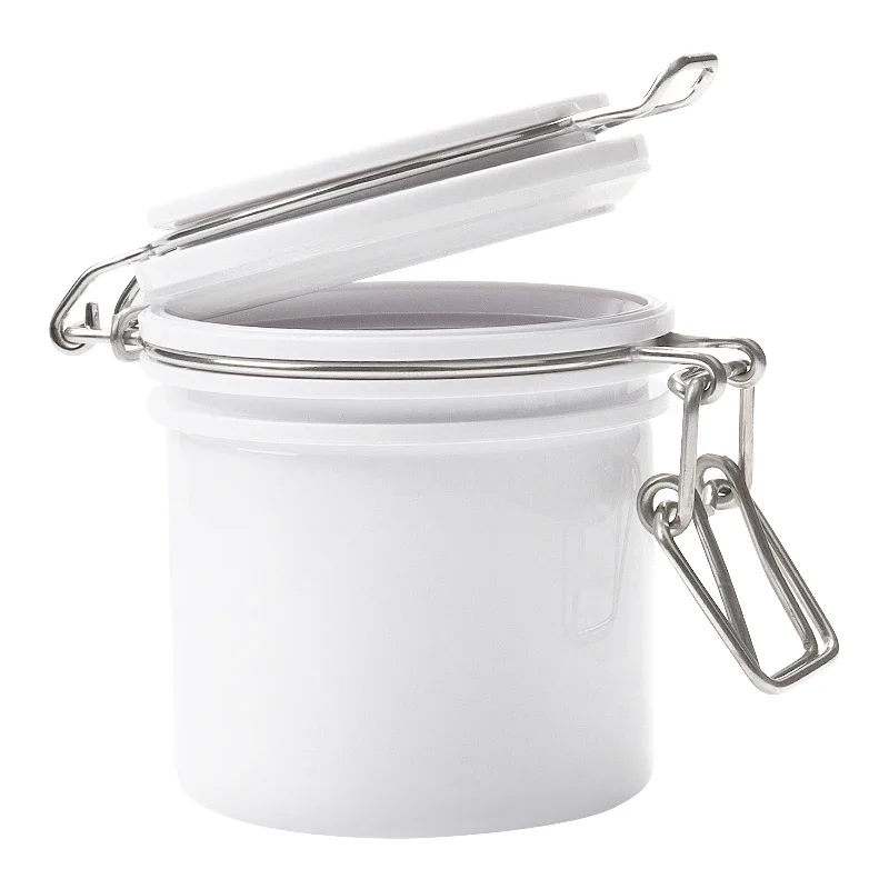 Eyelash Glue Storage Tank Container Lashes Adhesive Individual Grafting False Stand Storage Jar Eyelash Extension Makeup Tools