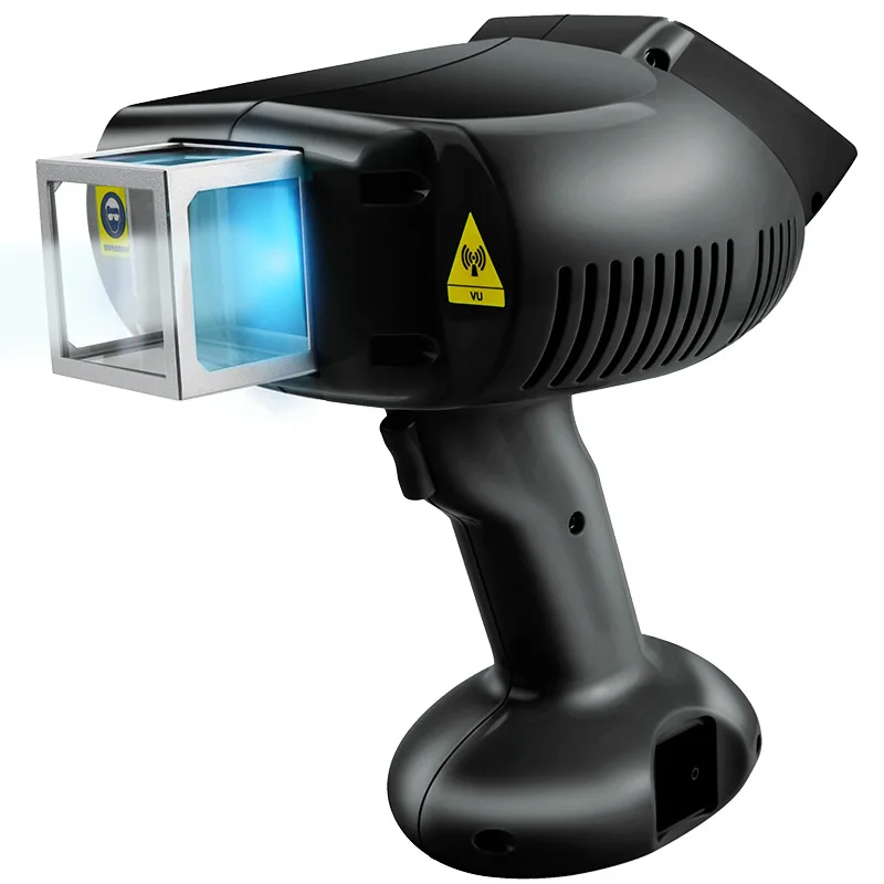 

Uvb Phototherapy Lamp Light Therapy Eximer Laser Vitiligo 308nm Home Medical UV Excimer Laser 308nm For Vitiligo Psoriasis