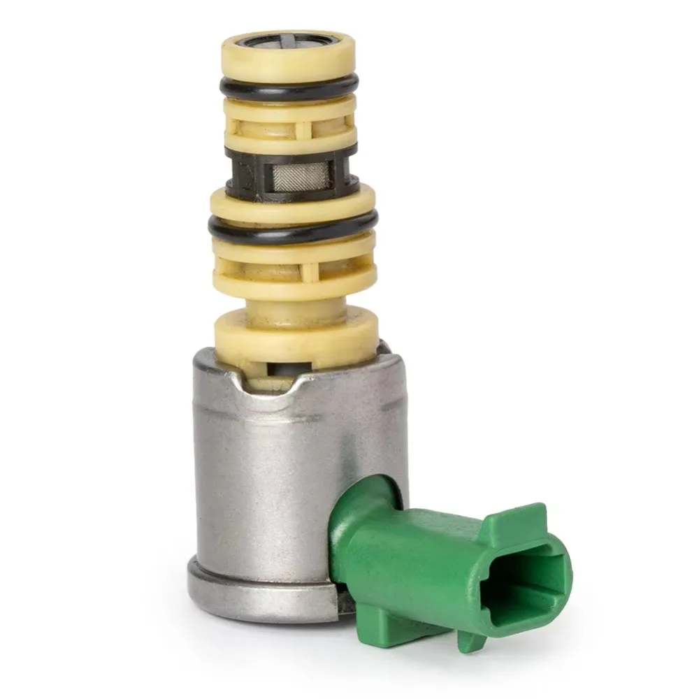 24337504753 Refurbished For BMW E39 E46 E53 E83 Z3 For Coupe AT Solenoid Valve On Off 24 33 7 504 753 7504753