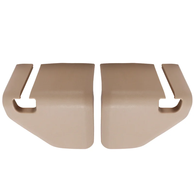 

Для Honda Odyssey 05-08 крышка кронштейна сиденья 1 пара 81195-SFE-Z01ZD 81595-SFE-Z01ZC средний ряд левой боковой накладки