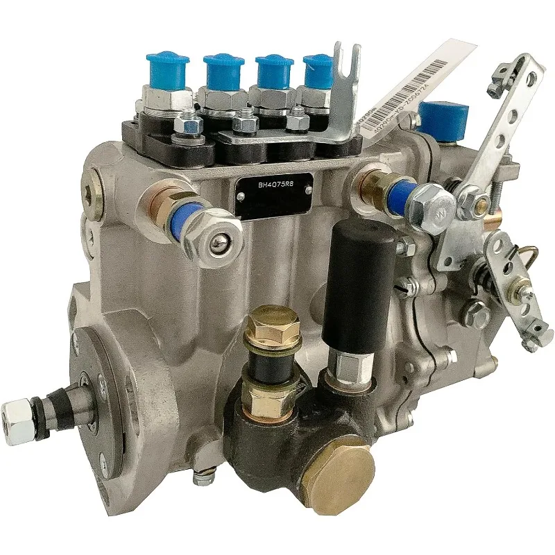 

Fuel Injection Pump 4Q425LT BH4Q85R8 For Tractor Diesel Engine