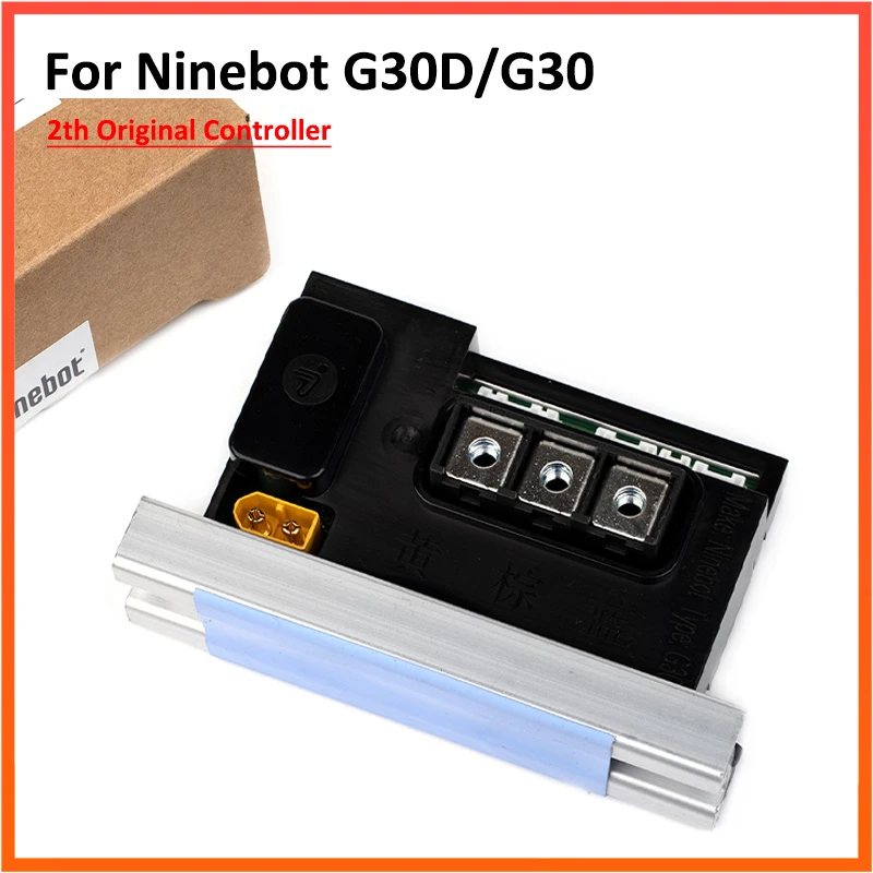 Original Controller for Ninebot MAX G30 Electric Scooter Main Board ESC Switchboard Motherboard Replacement Parts