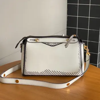 8 最佳銷售 女士單肩包 - №4