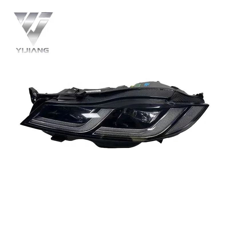 

Suitable for XF 21 Headlight Car Auto Lighting Systems Headlamps Refurbished Parts