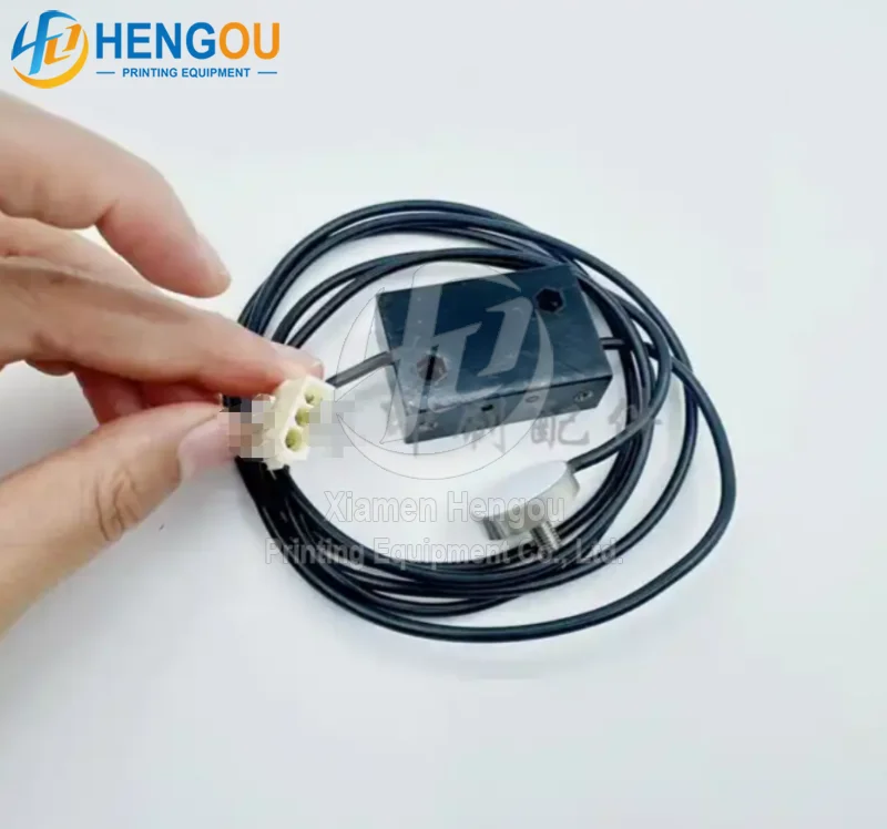 

M5.122.1311 G2.122.1311 61.110.1311 M2.122.1311 M2.110.1311 Sensor Electric Offset Printing Machine Spare Parts